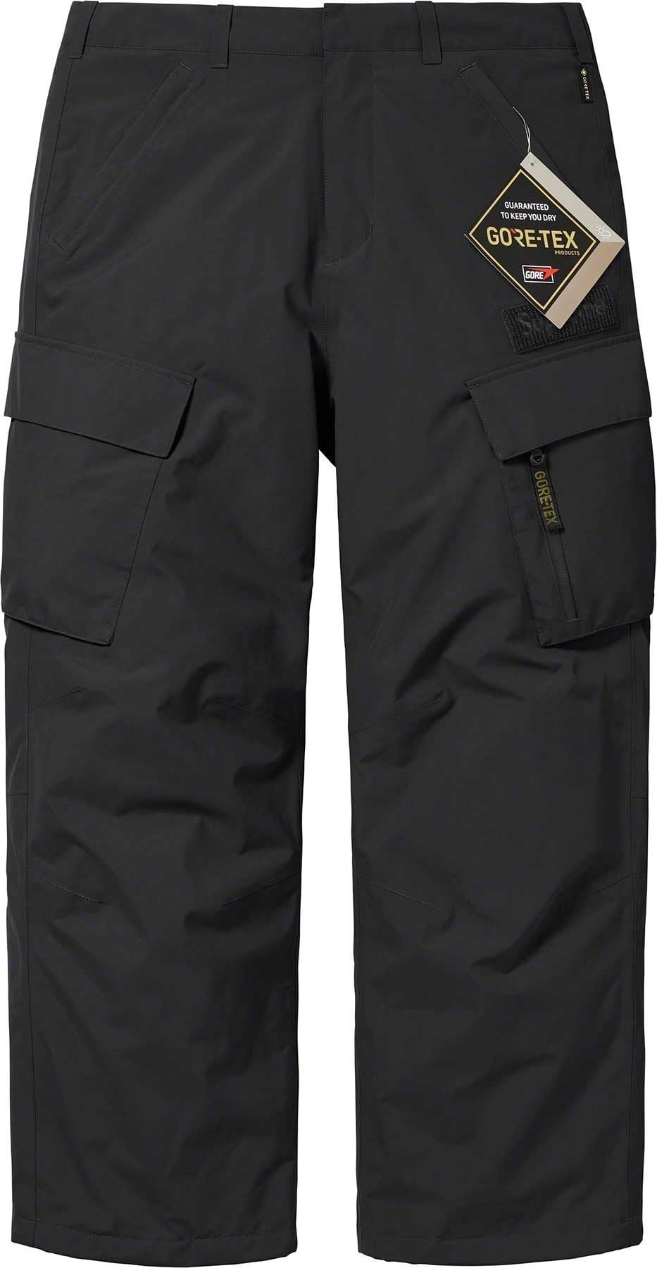 GORE-TEX Cargo Pant view 5